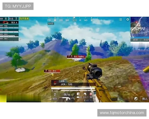 和平精英评论：TES战队防守反击策略的优缺点分析与总结