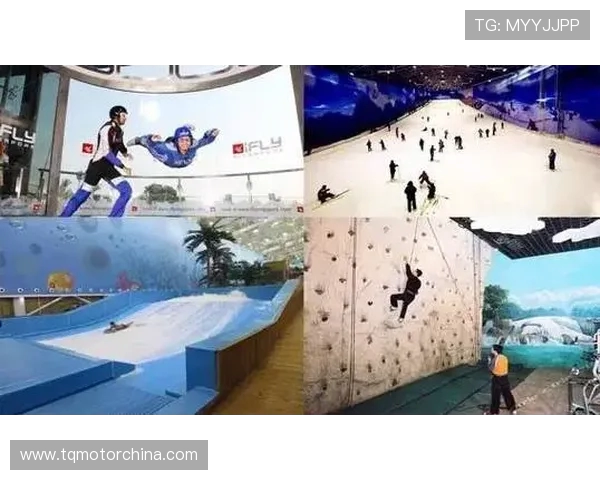 重庆街舞队在极限运动世界杯中的拼搏与荣耀之路