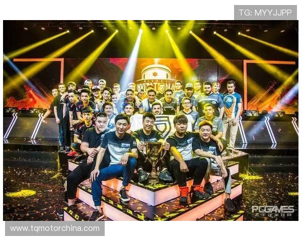 FLY战队强势对决T1 全力争夺全球总决赛冠军荣耀